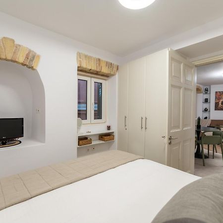 Carpe Diem Luxury Apartment No 2 Corfu  Εξωτερικό φωτογραφία