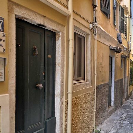 Carpe Diem Luxury Apartment No 2 Corfu  Εξωτερικό φωτογραφία