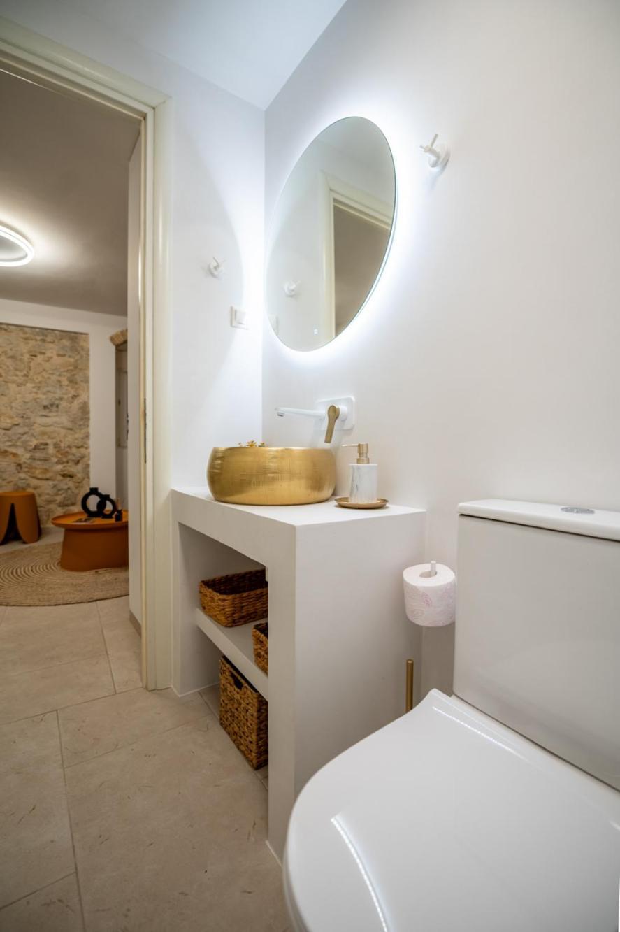 Carpe Diem Luxury Apartment No 2 Corfu  Εξωτερικό φωτογραφία