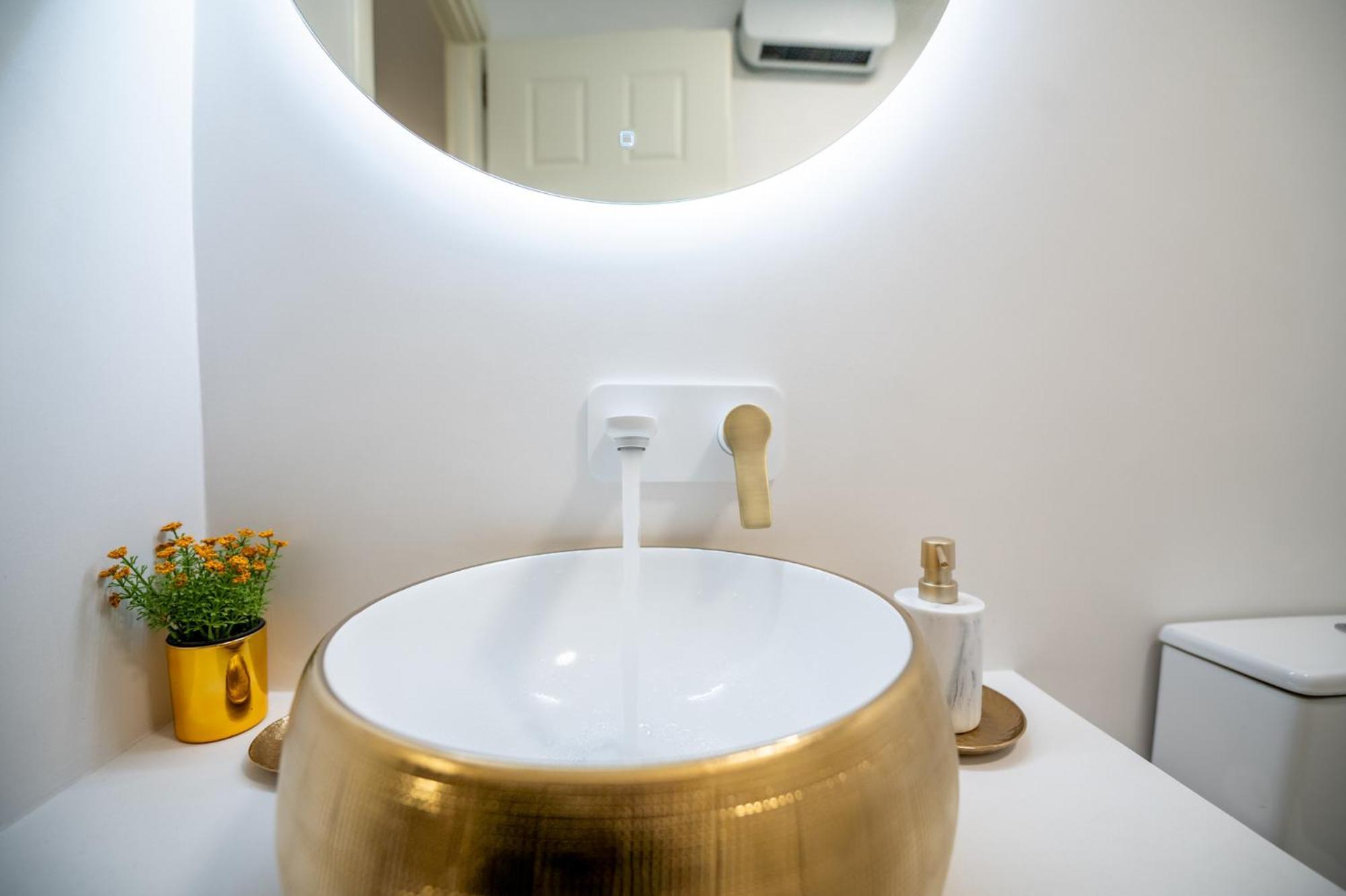 Carpe Diem Luxury Apartment No 2 Corfu  Εξωτερικό φωτογραφία