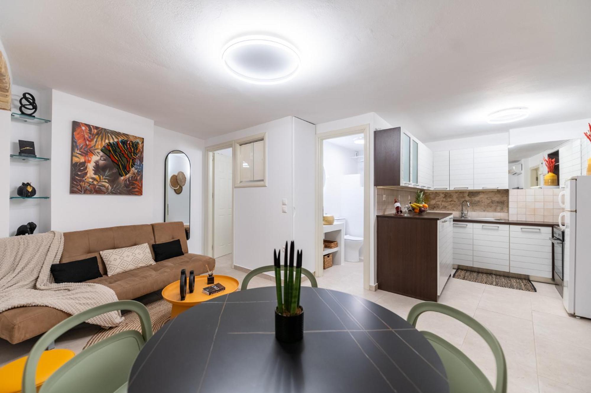 Carpe Diem Luxury Apartment No 2 Corfu  Εξωτερικό φωτογραφία
