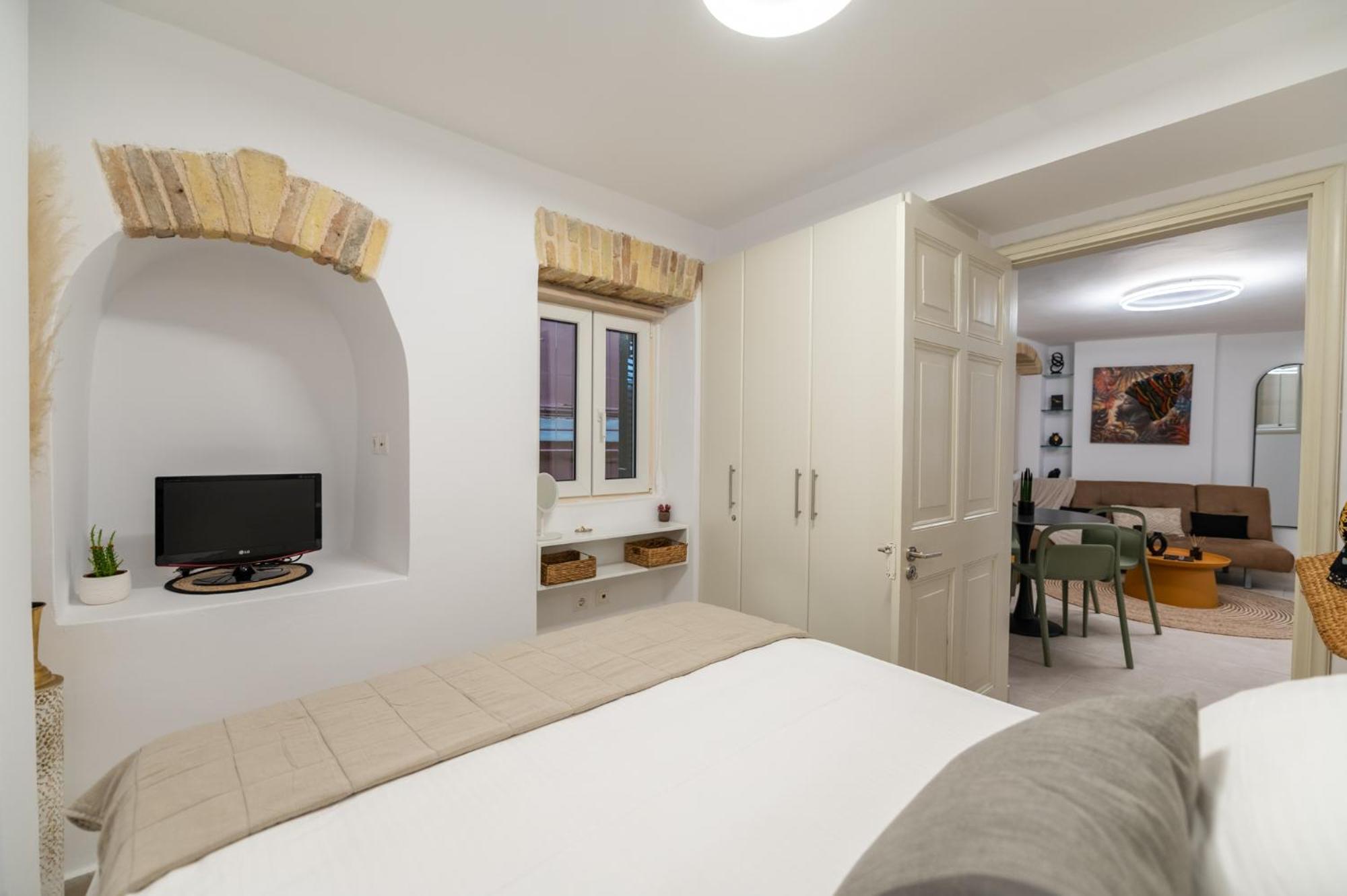 Carpe Diem Luxury Apartment No 2 Corfu  Εξωτερικό φωτογραφία
