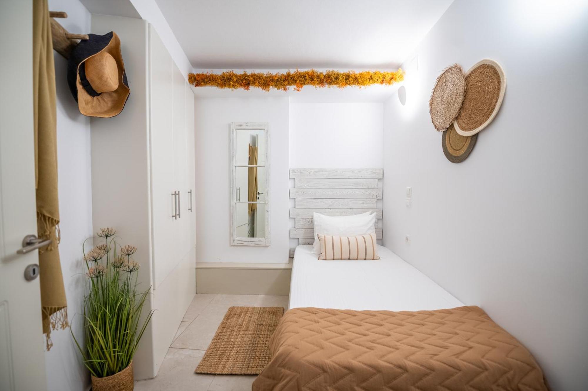 Carpe Diem Luxury Apartment No 2 Corfu  Εξωτερικό φωτογραφία