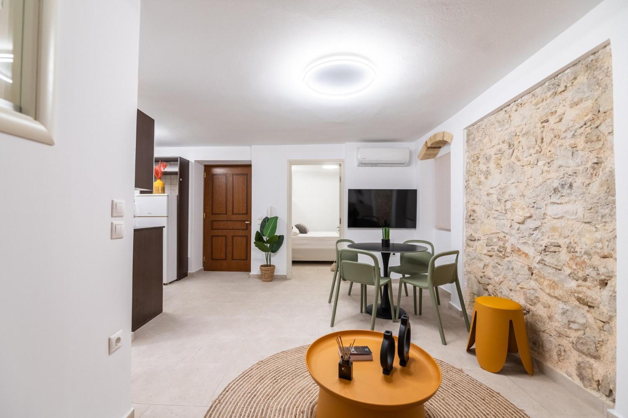 Carpe Diem Luxury Apartment No 2 Corfu  Εξωτερικό φωτογραφία
