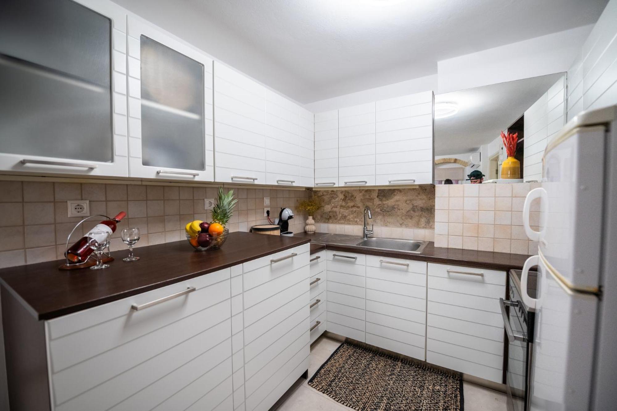 Carpe Diem Luxury Apartment No 2 Corfu  Εξωτερικό φωτογραφία